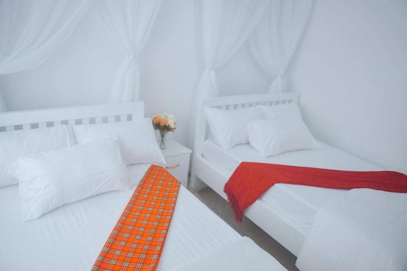 Saruni Homes ไนโรบี ภายนอก รูปภาพ