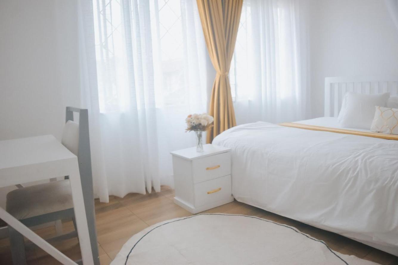 Saruni Homes ไนโรบี ภายนอก รูปภาพ