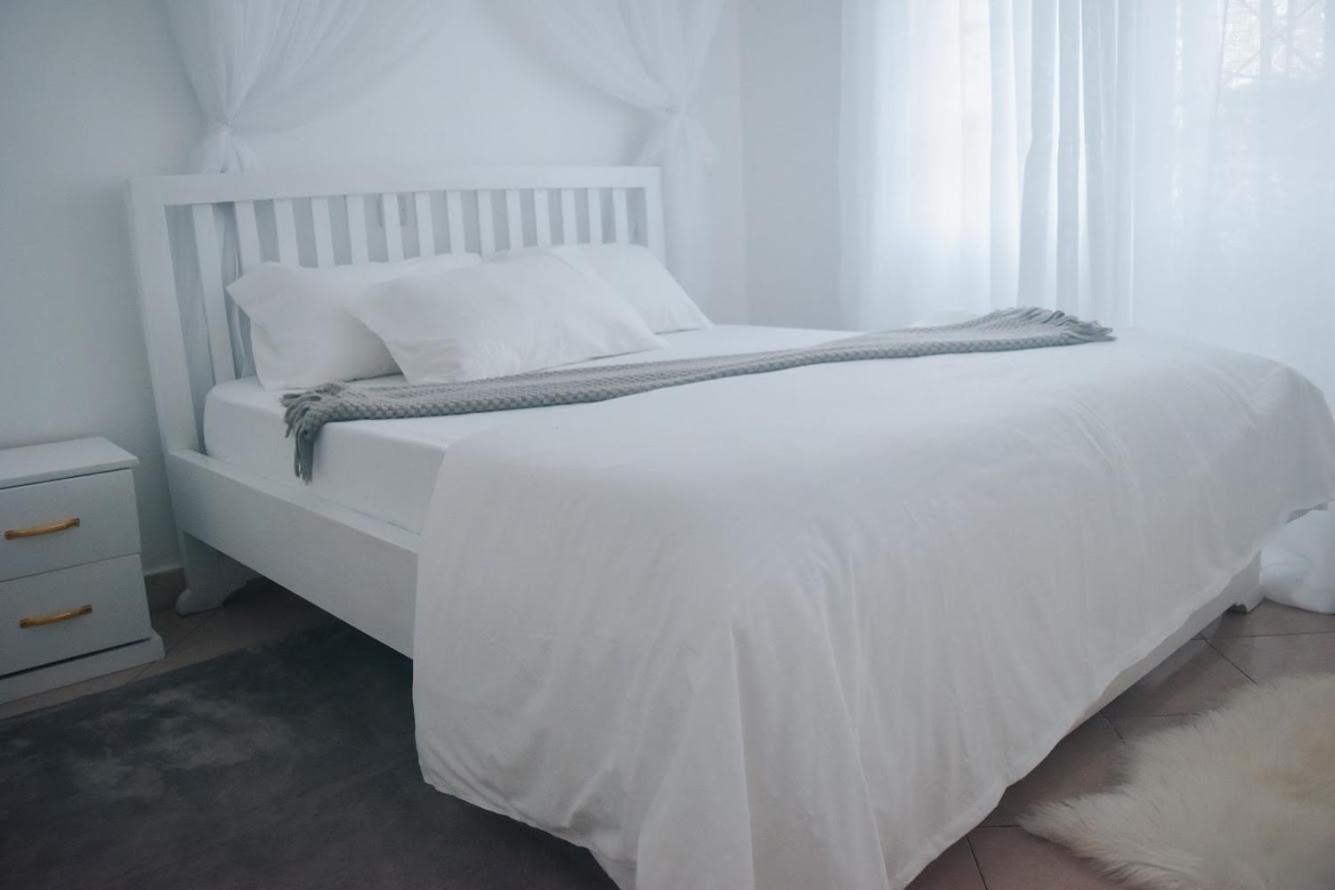 Saruni Homes ไนโรบี ภายนอก รูปภาพ