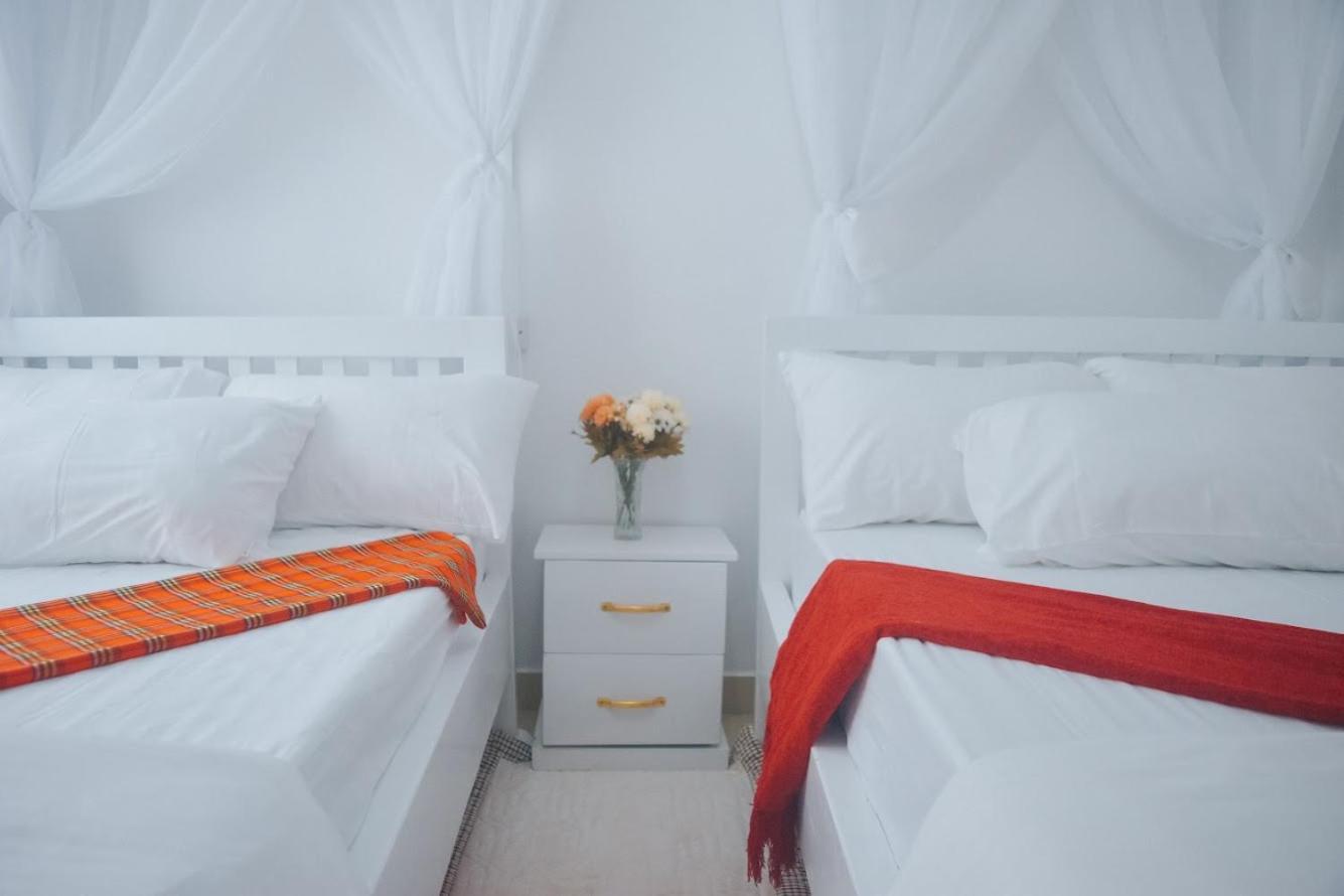Saruni Homes ไนโรบี ภายนอก รูปภาพ