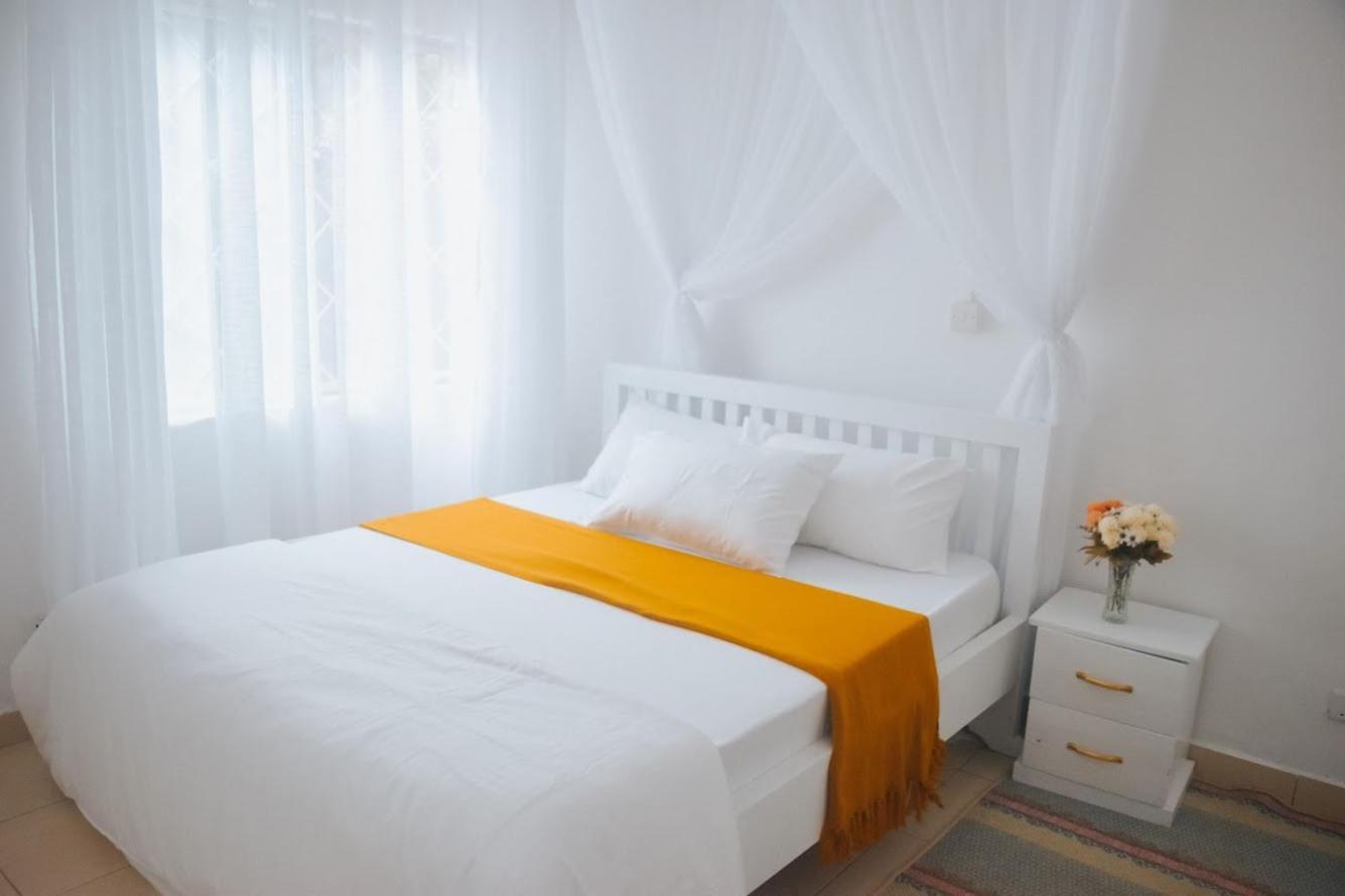 Saruni Homes ไนโรบี ภายนอก รูปภาพ