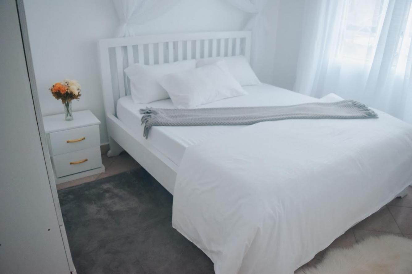Saruni Homes ไนโรบี ภายนอก รูปภาพ