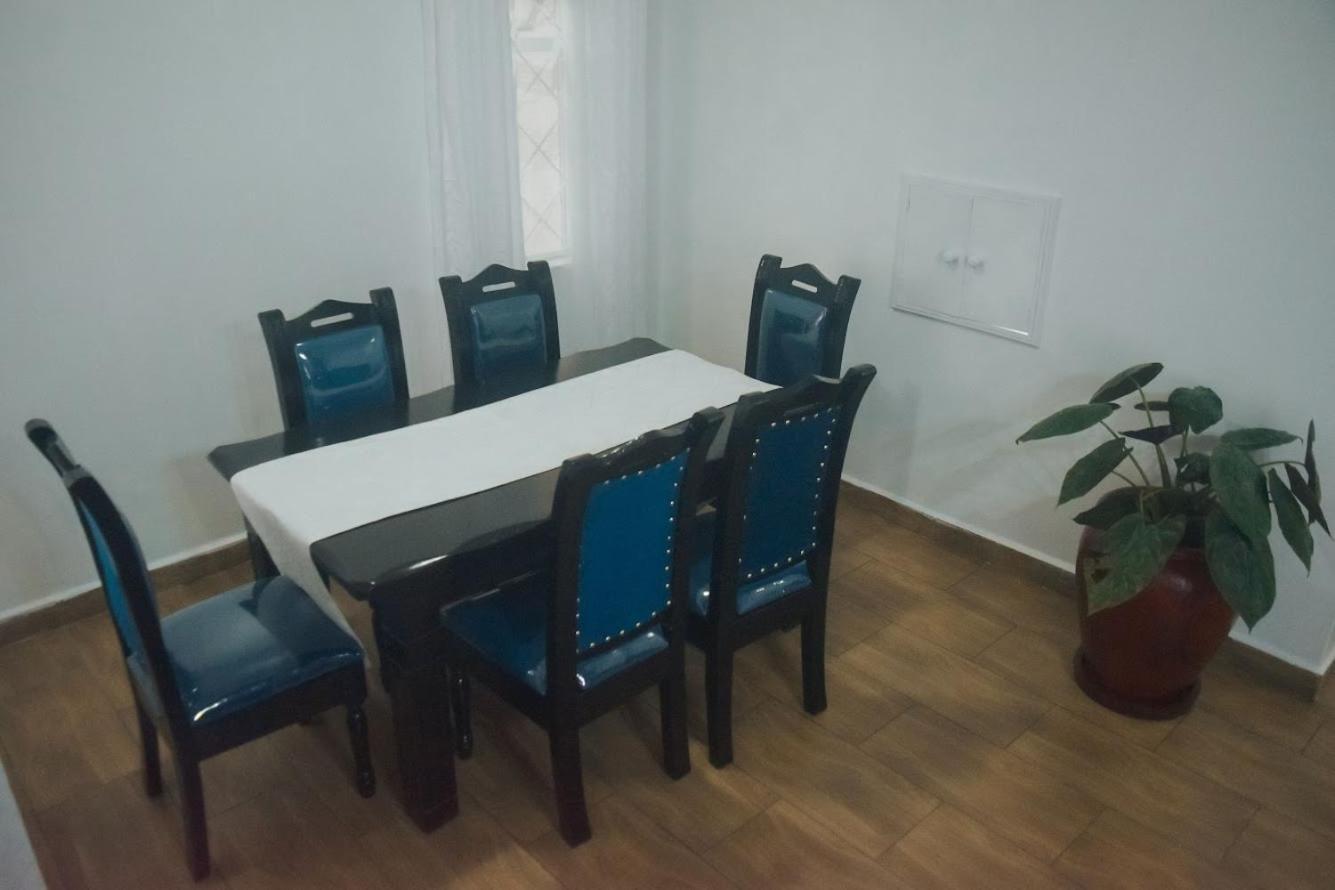 Saruni Homes ไนโรบี ภายนอก รูปภาพ