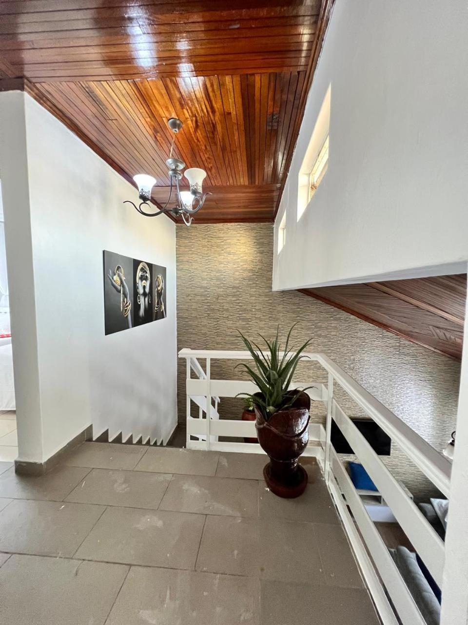 Saruni Homes ไนโรบี ภายนอก รูปภาพ