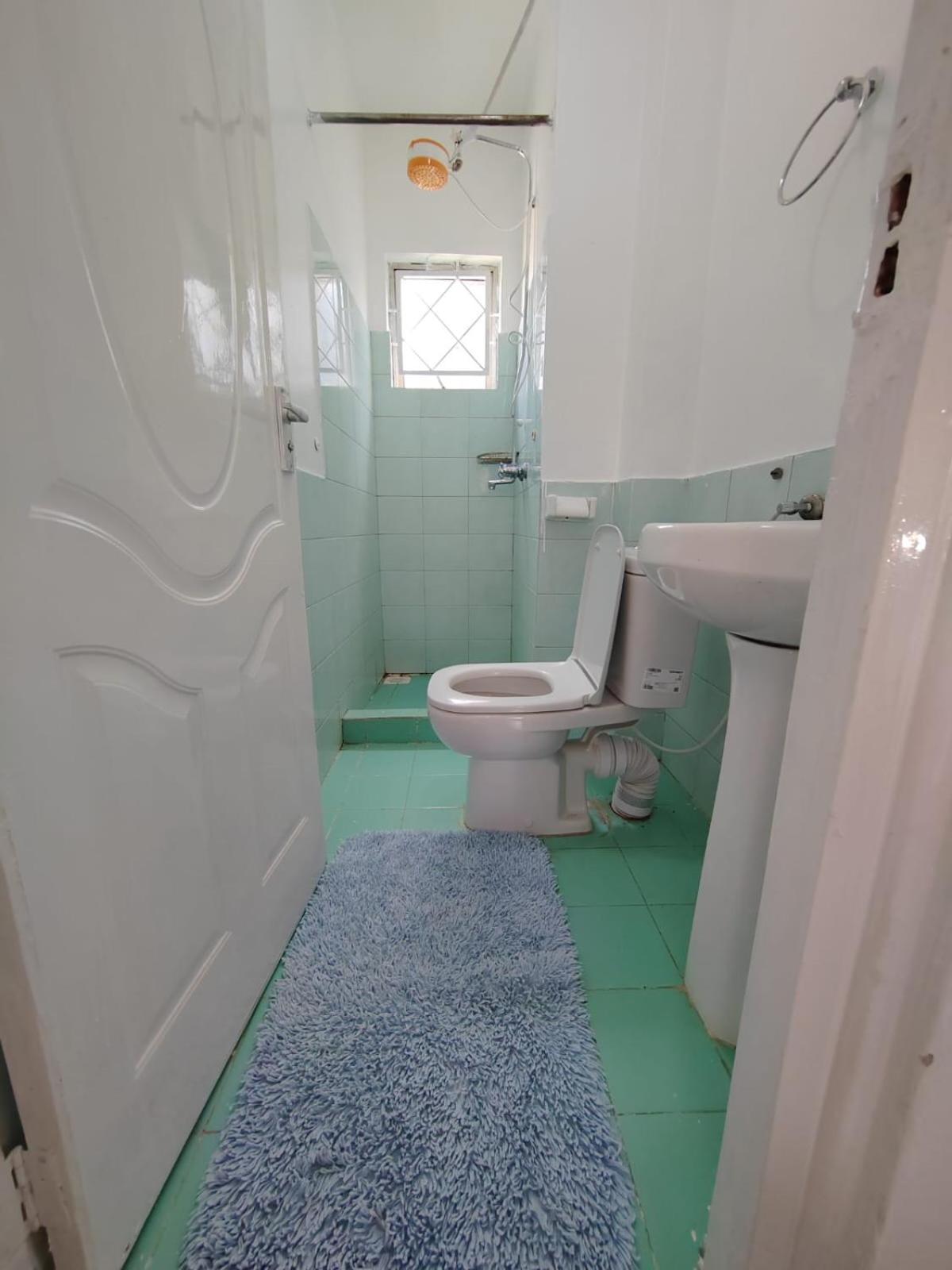 Saruni Homes ไนโรบี ภายนอก รูปภาพ