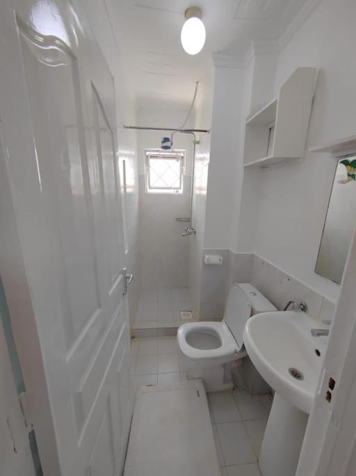 Saruni Homes ไนโรบี ภายนอก รูปภาพ