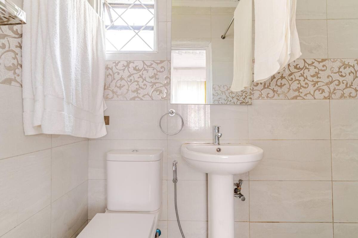Saruni Homes ไนโรบี ภายนอก รูปภาพ