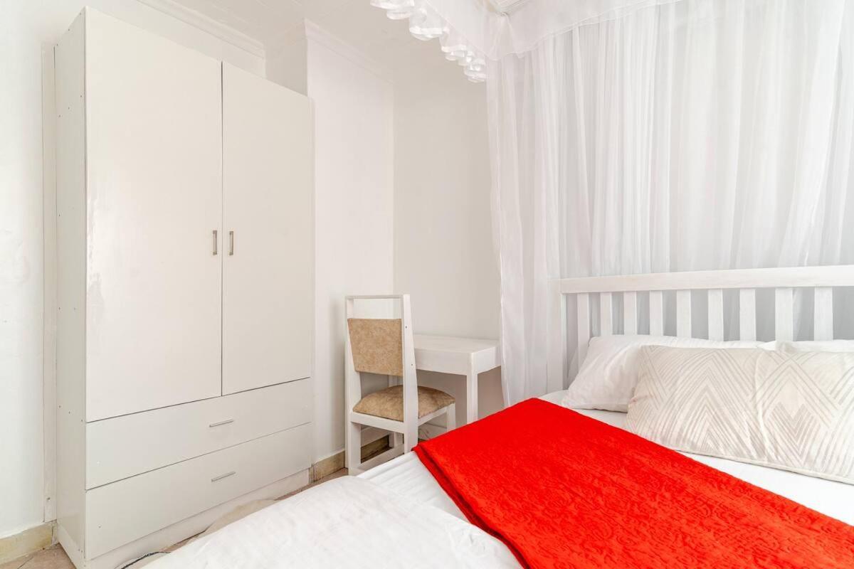 Saruni Homes ไนโรบี ภายนอก รูปภาพ