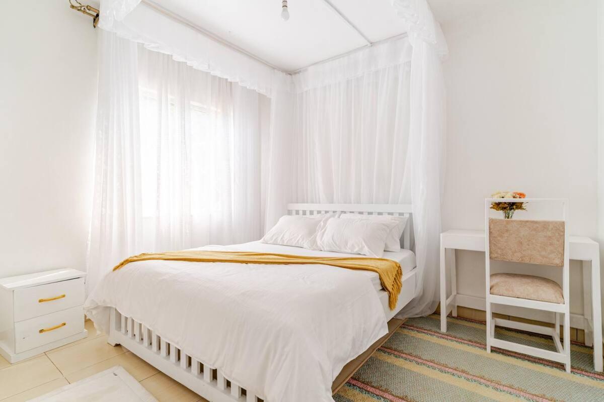 Saruni Homes ไนโรบี ภายนอก รูปภาพ