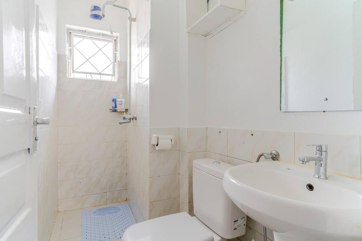 Saruni Homes ไนโรบี ภายนอก รูปภาพ