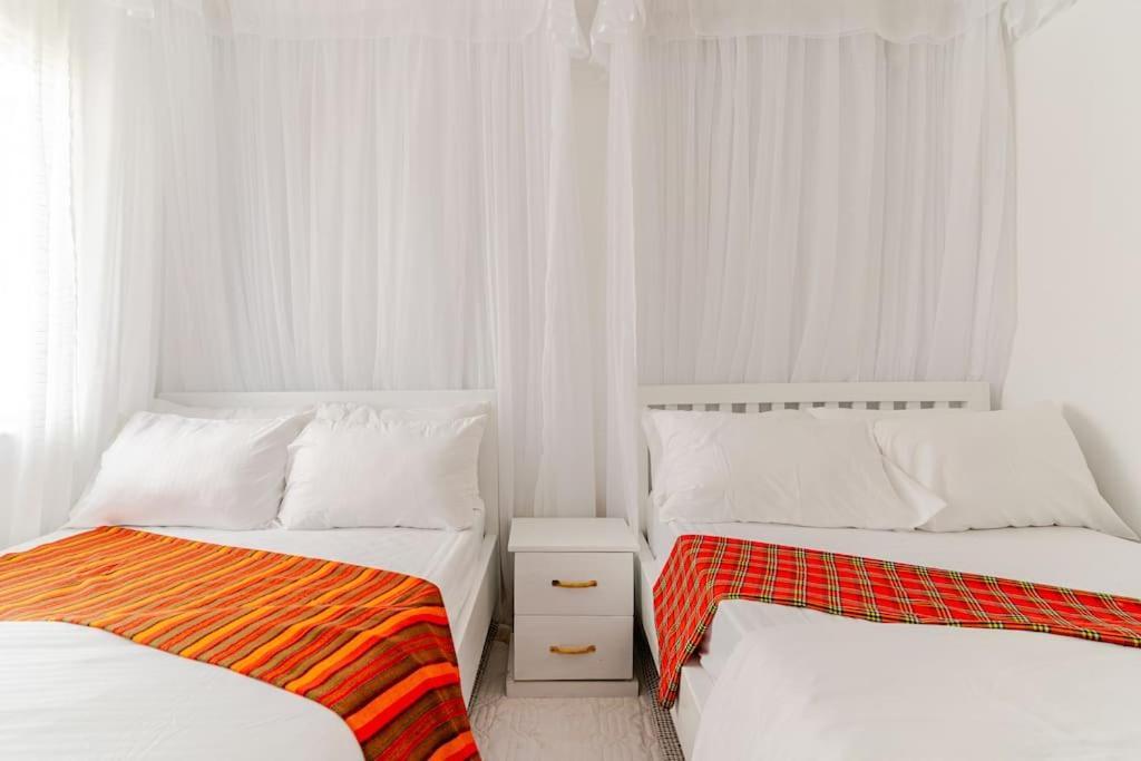 Saruni Homes ไนโรบี ภายนอก รูปภาพ